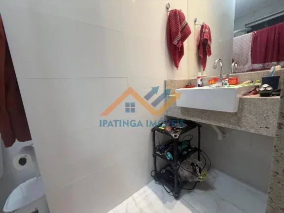 Imagem Apartamento no Cidade Nobre - Ipatinga