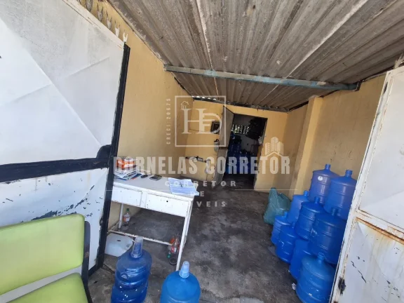 Imagem Casarão de esquina, Ideal para investimentos