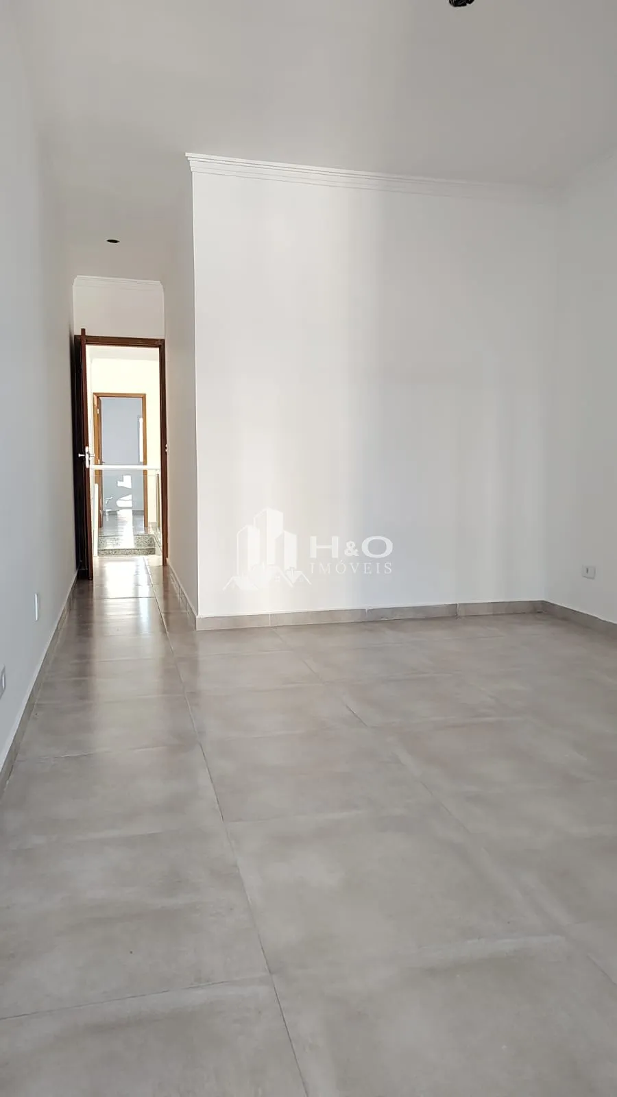 Imagem Oportunidade, Sobrado Novo à Venda no Jardim Aricanduva - 3 Dormitórios, 1 Suíte, 115m² - Próximo ao Shopping Aricanduva