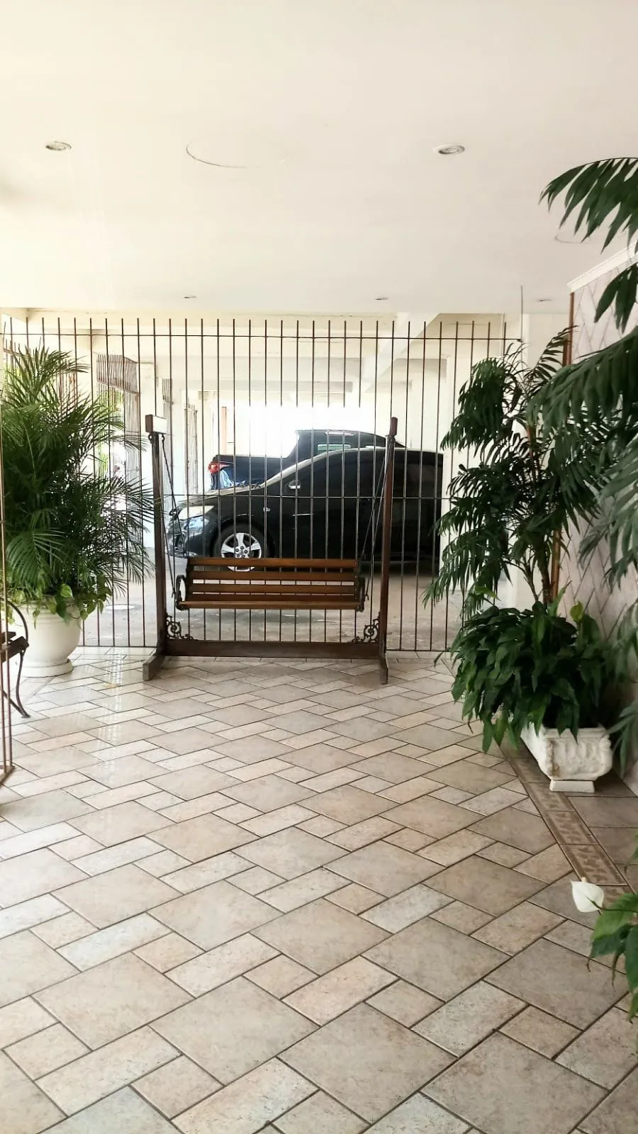 Imagem Apartamento em Jardim Botânico