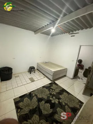 Imagem CASA TÉRREA A VENDA NO NÚCLEO ENGORDADOR - CACHOEIRA