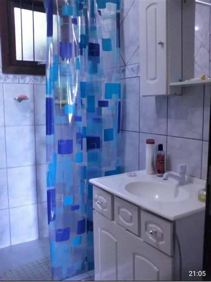 Imagem Casa para Venda - 120m², 2 dormitórios, 2 vagas - Jardim Floresta