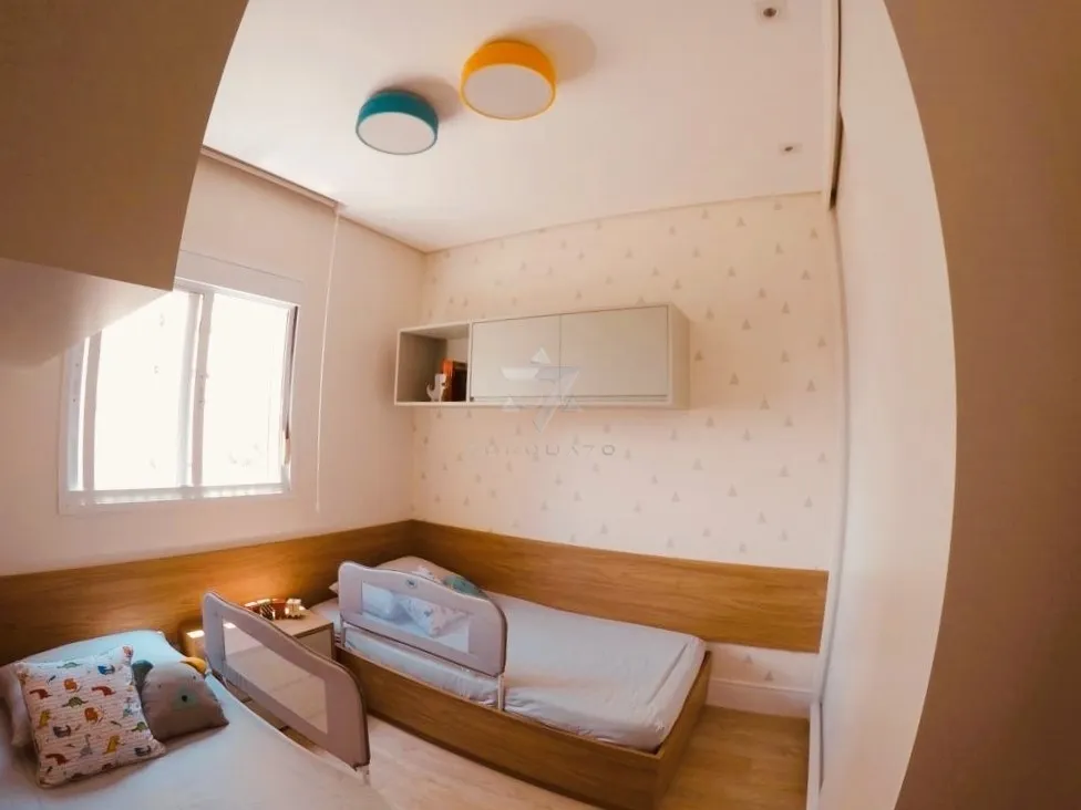 Imagem Auge Home Resort: Luxo e Conforto no 15° andar