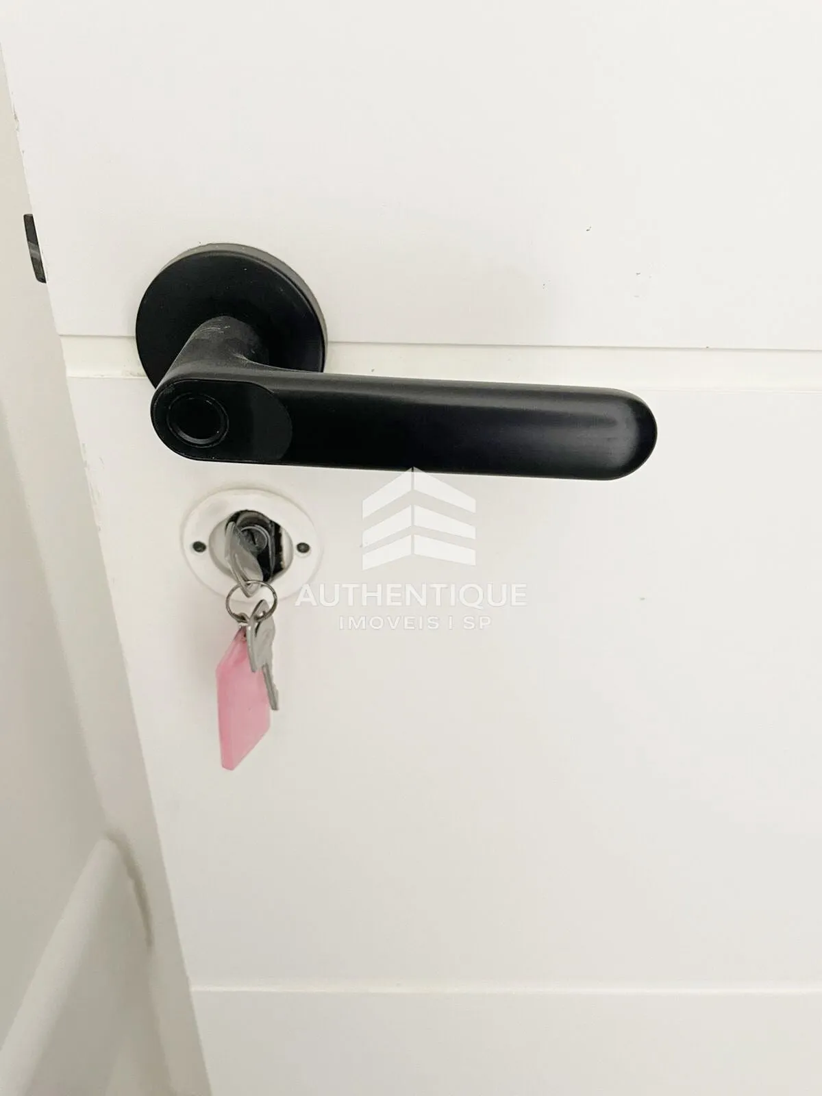Imagem HIGH PARK TATUAPE - Apartamento no bairro Tatuapé à venda