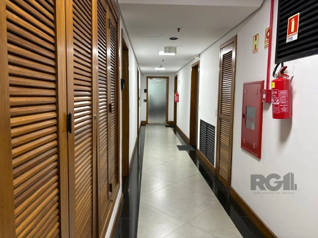 Imagem ótima Sala comercial no bairro Três Figueiras 39m²