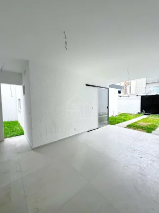 Imagem Casa em Morada de Laranjeiras 3 quartos com suíte