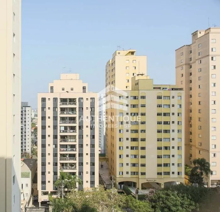 Imagem ARTEFATTO BOSQUE DA SAUDE - Apartamento à venda no bairro Chácara Inglesa - São Paulo/SP, Zona Sul