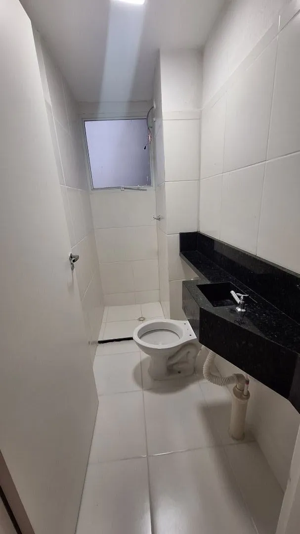 Imagem Apartamento com 2 dormitórios à venda, 44 m² por R$ 270.000,00 - Vila Nova Bonsucesso - Guarulhos/SP