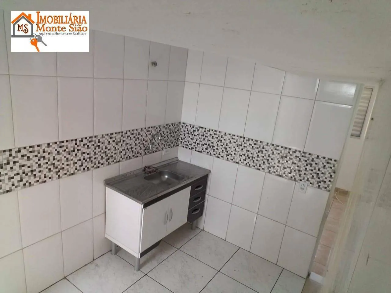 Imagem Casa com 5 dormitórios à venda, 150 m² por R$ 402.000,00 - Jardim Divinolândia - Guarulhos/SP