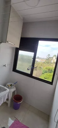 Imagem Vende / Aluga Apartamento com 2 quartos, 60 m² - venda ou aluguel - Jardim Ester - Butantã/SP