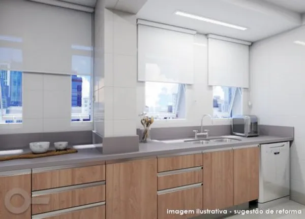 Imagem Apartamento com 3 Quartos à Venda, 306 m² em Jardim Paulista - São Paulo