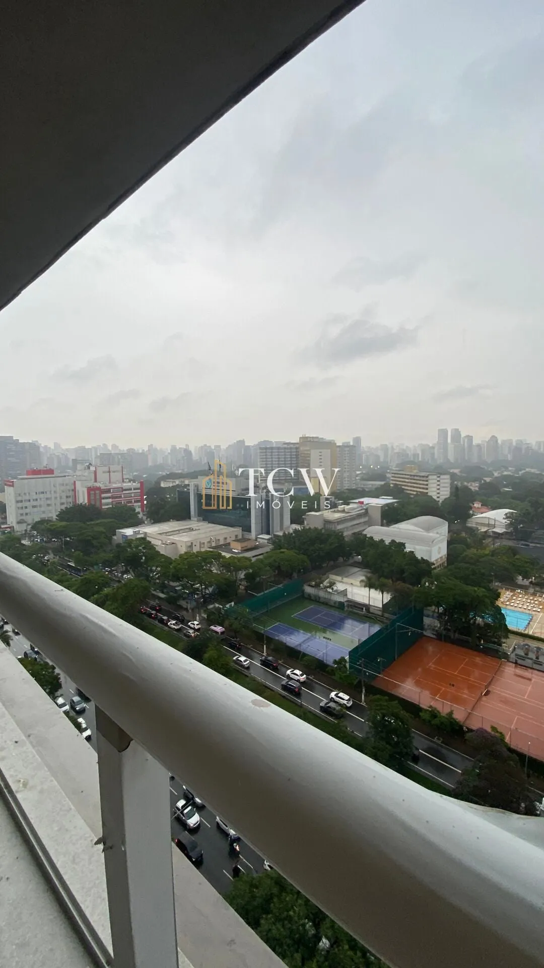 Imagem Apartamento à Venda na Vila Mariana | 4 Suítes | 254 m² | 3 Vagas | São Paulo/SP