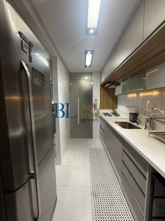 Imagem Apartamento Com 119 -Varanda Gourmet - 3 Dorms - 1 Suíte!!Timing Mooca!