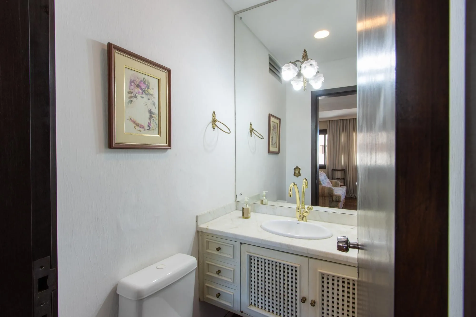 Imagem Apartamento em Bela Vista