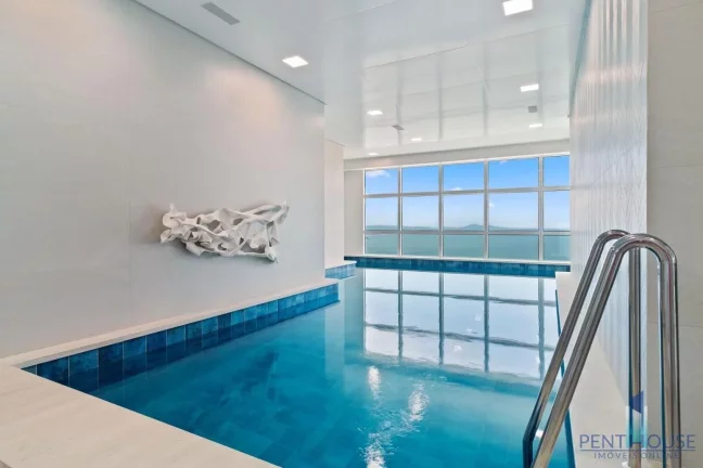 Imagem Apartamento Frente Mar para Venda em Balneário Camboriú, CENTRO, 4 dormitórios, 4 suítes, 5 banheiros, 3 vagas