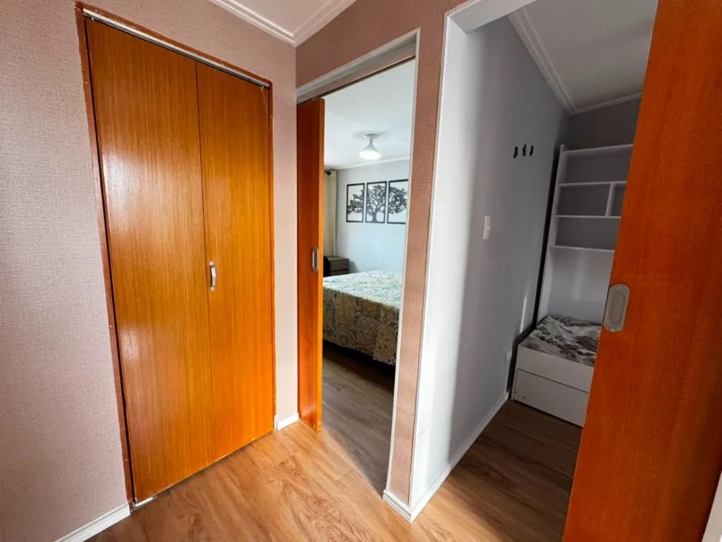 Imagem Apartamento Duplex com 2 dormitórios para alugar, 54 m² por R$ 3.994,00/mês - Chácara Mafalda - São Paulo/SP
