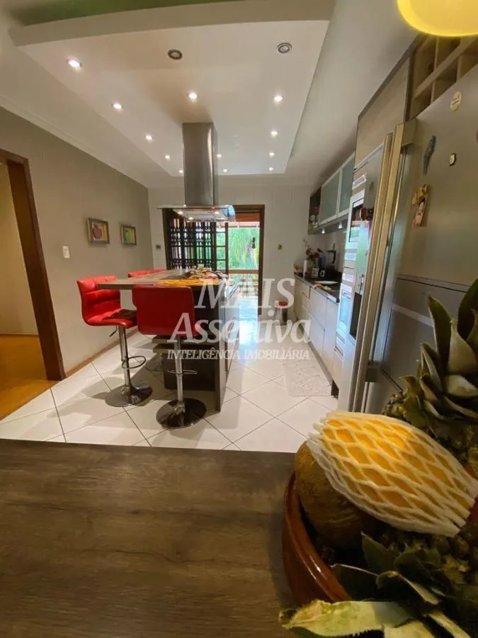 Imagem Casa para Venda em Novo Hamburgo / RS no bairro Canudos
