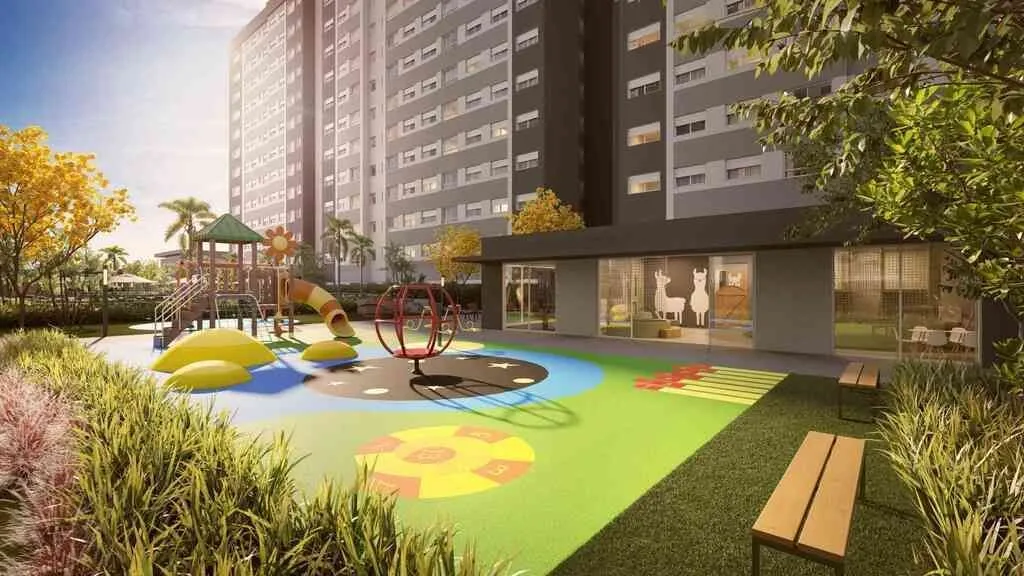 Imagem Apartamento em Marechal Rondon