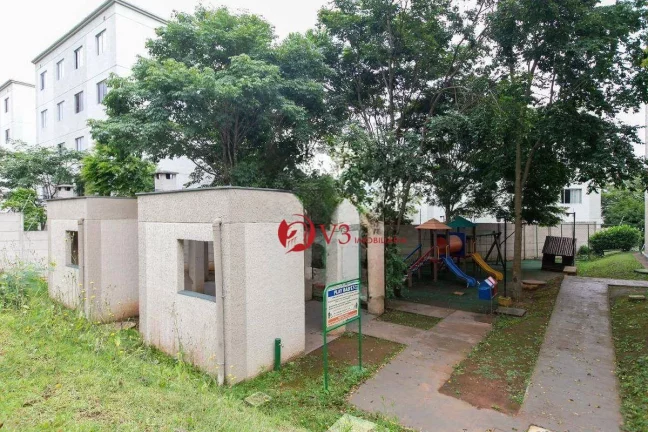 Imagem Apartamento a venda Colônia (Zona Leste) 2 Dormitórios, 1 Vaga, 38 m