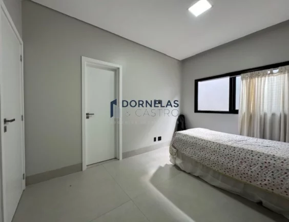 Imagem CASA ALTO PADRÃO 3 SUÍTES ARNIQUEIRA ESTUDA TROCA PERTINHO DO PARK WAY
