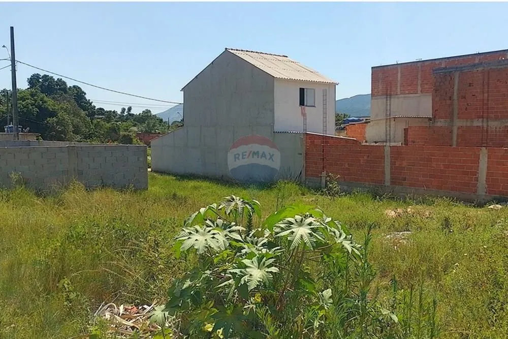 Imagem Terreno para venda em Guaratiba no Magarça