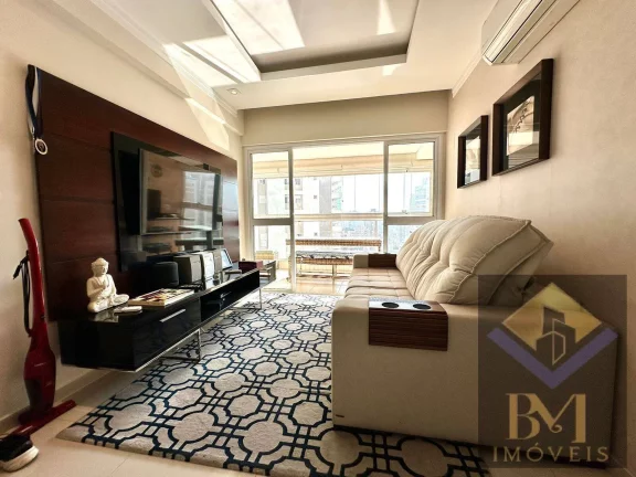 Imagem Lindíssimo apartamento, no Gonzaga com mais de 30 opções de lazer