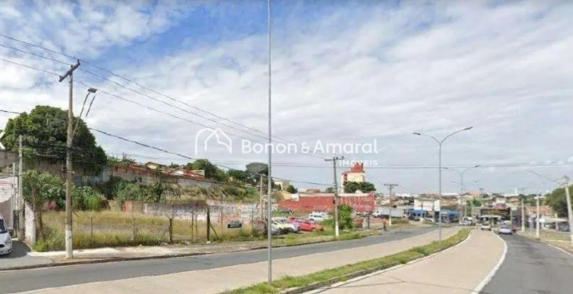 Imagem TERRENO COMERCIAL DISPONÍVEL PARa LOCAÇÃO