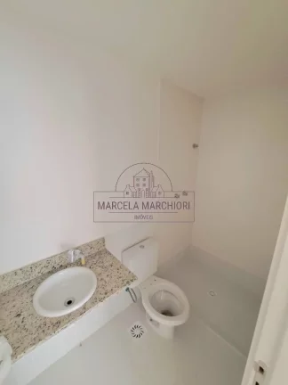 Imagem Ap 2 quartos, suite, sol da manhã, porcelanato, lazer completo, 1 vg