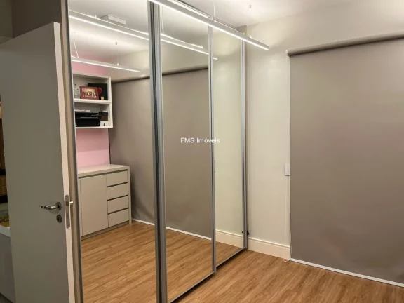Imagem 1 dormitório para locação com 85m² no Brooklin