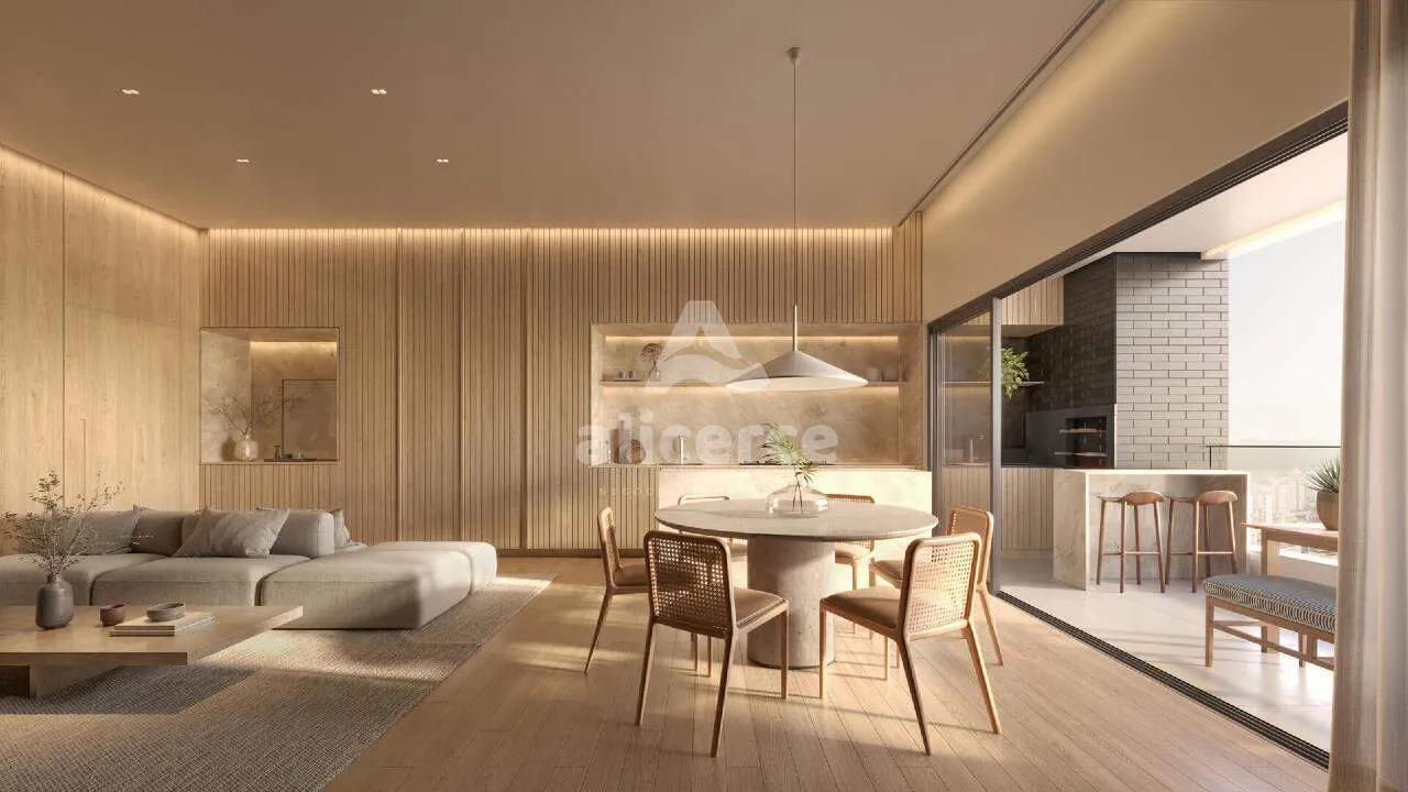 Imagem Apartamento à venda com 1 quarto , 51,4m² em Campinas São José