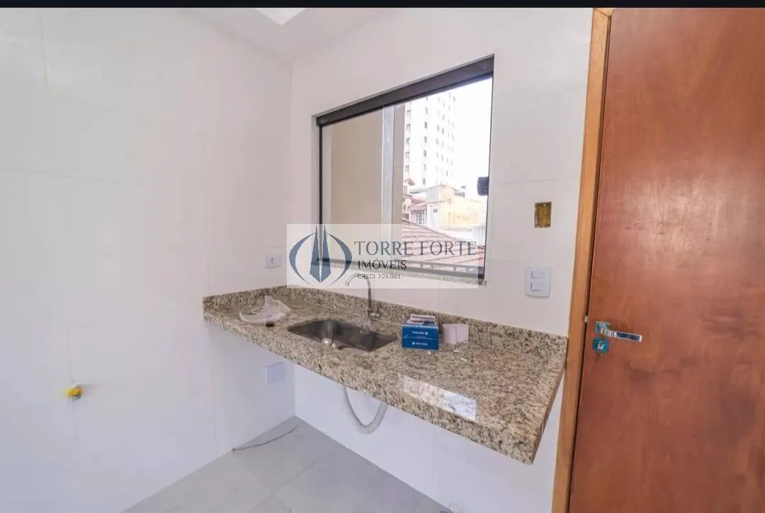 Imagem Apartamento 2 dormitórioa Artur Alvim