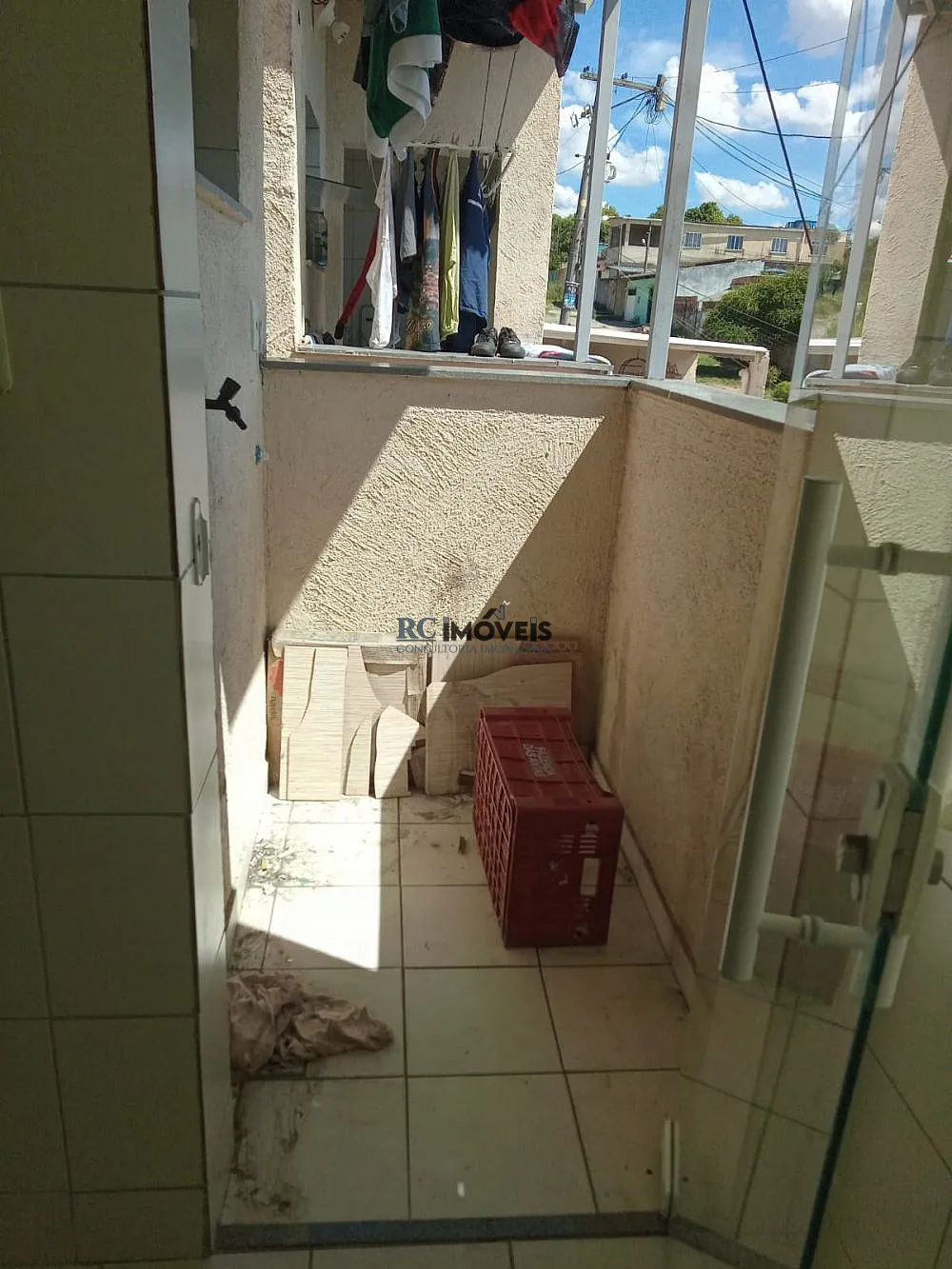 Imagem Casa a Venda no bairro Marambaia - São Gonçalo, RJ