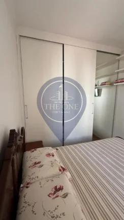 Imagem Imperdível oportunidade: Apartamento à venda na Vila Mariana, São Paulo-SP, com 2 quartos, 1 banheiro e garagem!