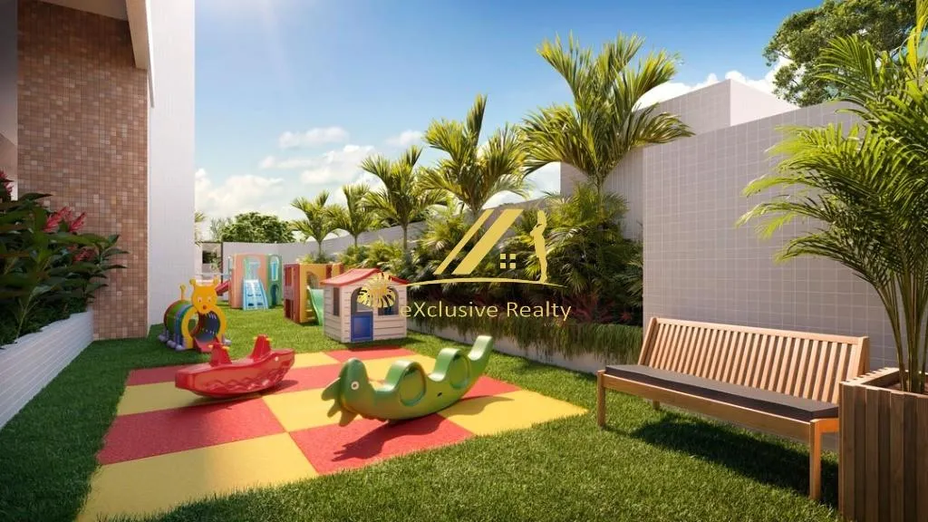 Imagem Apartamento RESIDENCIAL em Salvador - Bahia, Itaigara