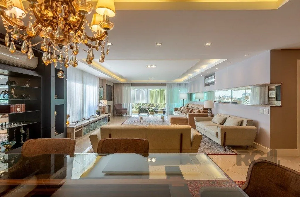 Imagem Apartamento em Três Figueiras