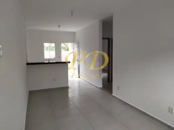 Imagem Casa para Financiamento em Atibaia.