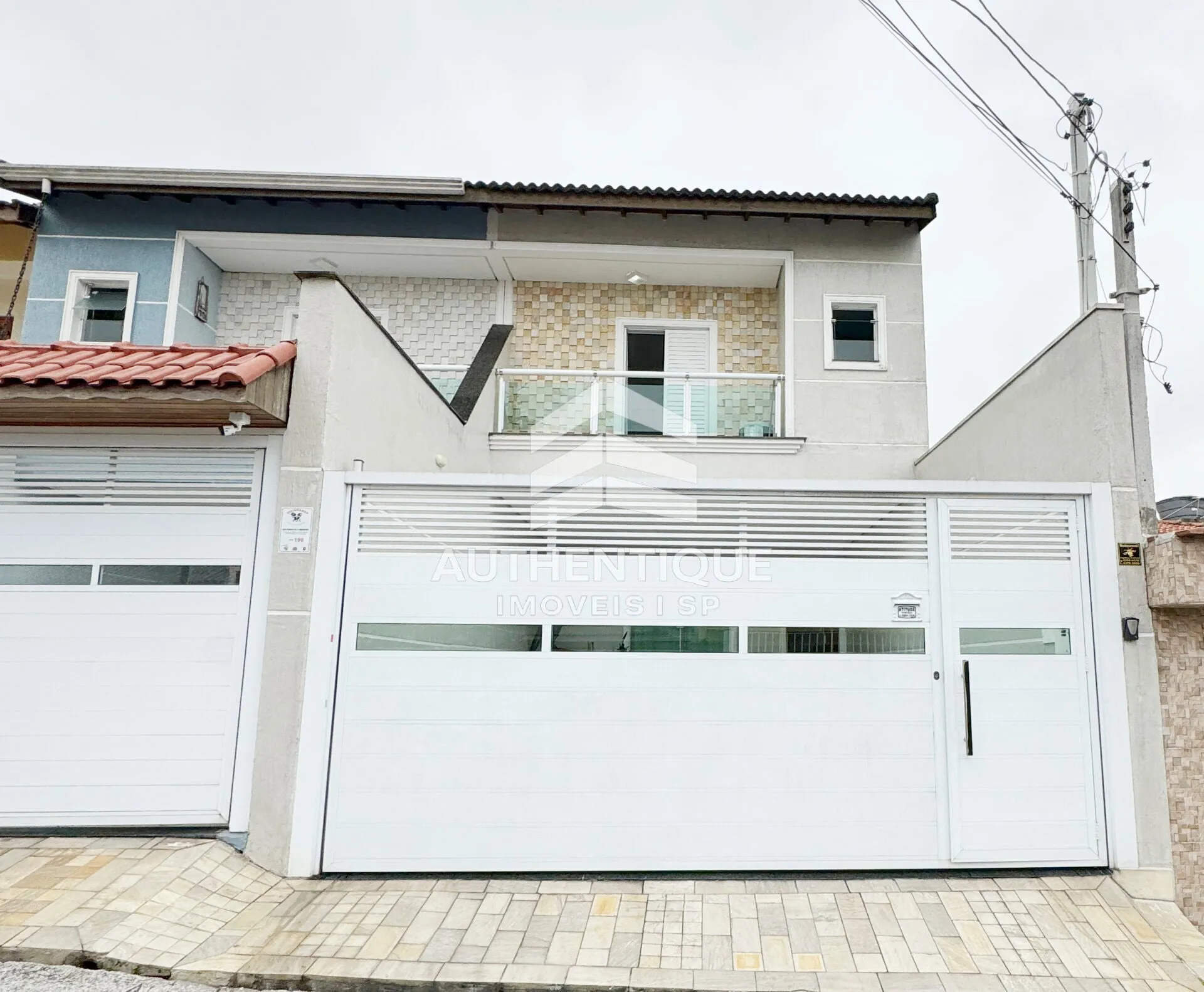 Foto do imóvel Casa à venda em Rua Padre Saboya de Medeiros, 94 - Planalto, São Bernardo do Campo - SP