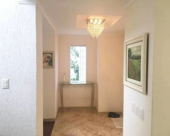 Imagem Casa com 5 dormitórios, 420 m² - - Jurerê Internacional - Florianópolis/SC