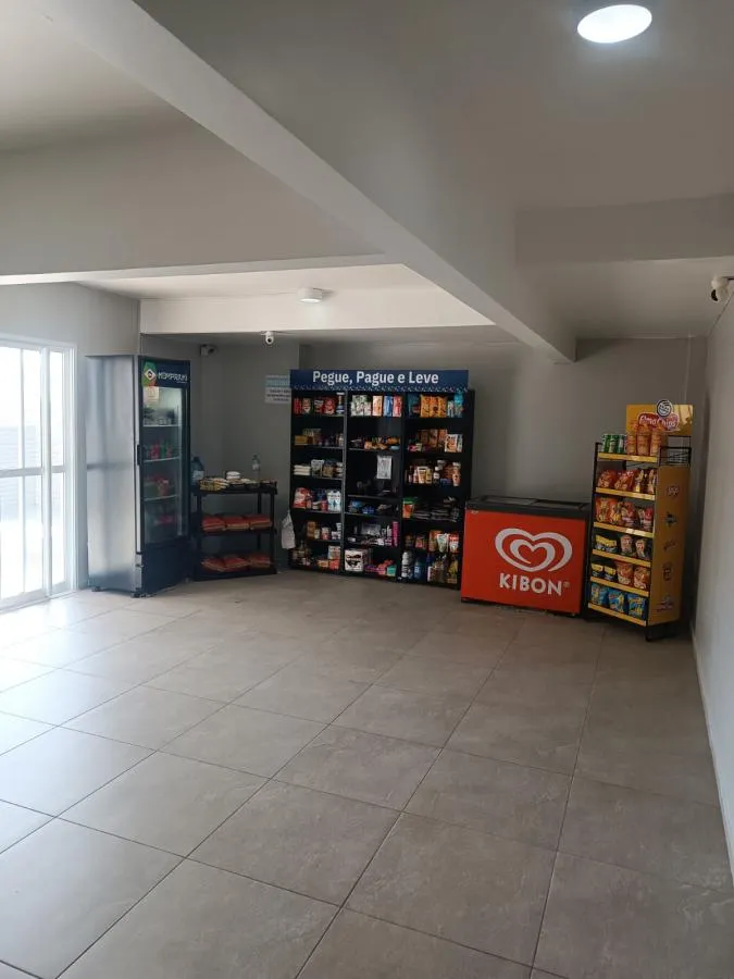 Imagem Apartamento para Venda em Praia Grande, Guilhermina, 3 dormitórios, 2 suítes, 1 banheiro, 2 vagas
