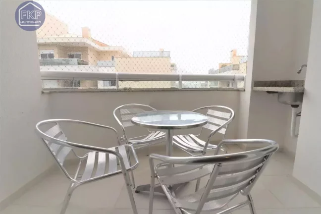 Imagem Apartamento 2 dormitórios!