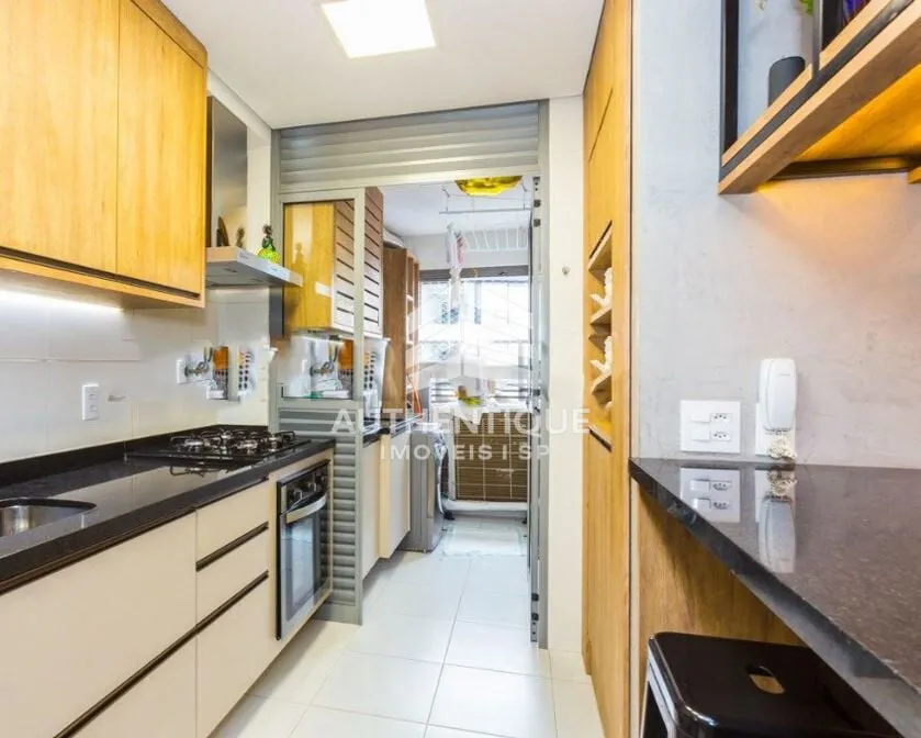 Imagem ORIGEM VILA MADALENA - Apartamento à venda em São Paulo/SP