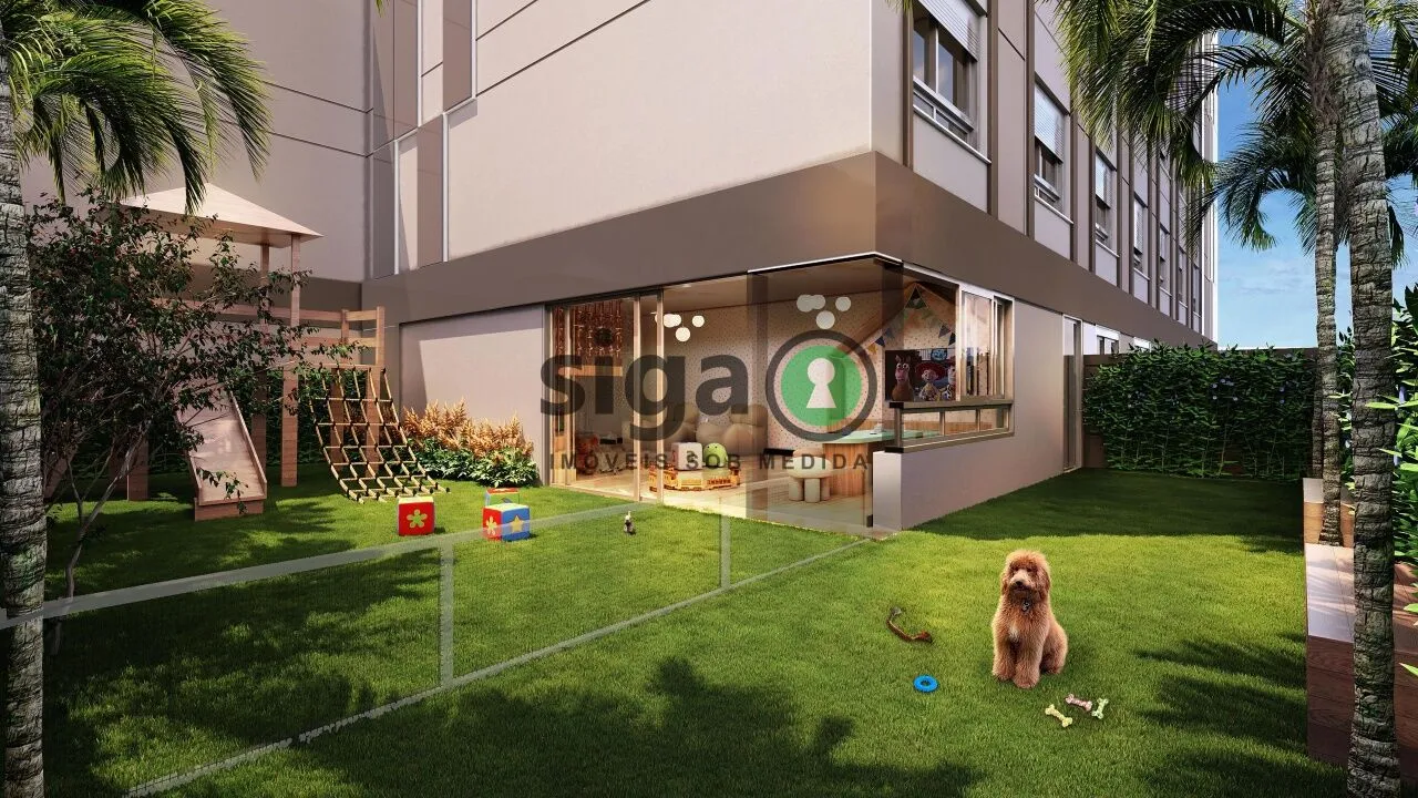 Imagem Apartamento para venda em Perdizes 4 suítes, São Paulo - SP