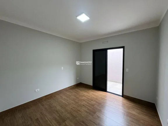 Imagem Casa com 3 dormitórios à venda, 172 m² por R$ 1.200.000,00 - Ondas - Piracicaba/SP