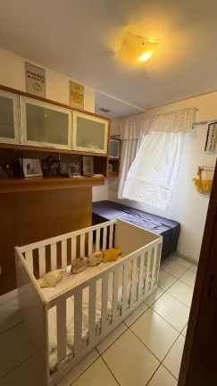 Imagem Apartamento no bairro Monteiro com 80m!