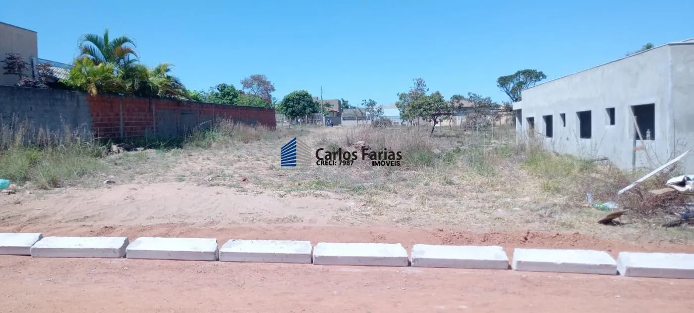 Imagem Lote em Condomínio Fechado para Venda em Brasília, Setor Habitacional Tororó (Jardim Botânico)