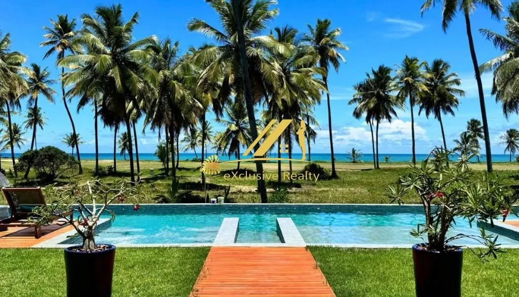 Imagem Casa RESIDENCIAL em Mata de São João - Bahia,