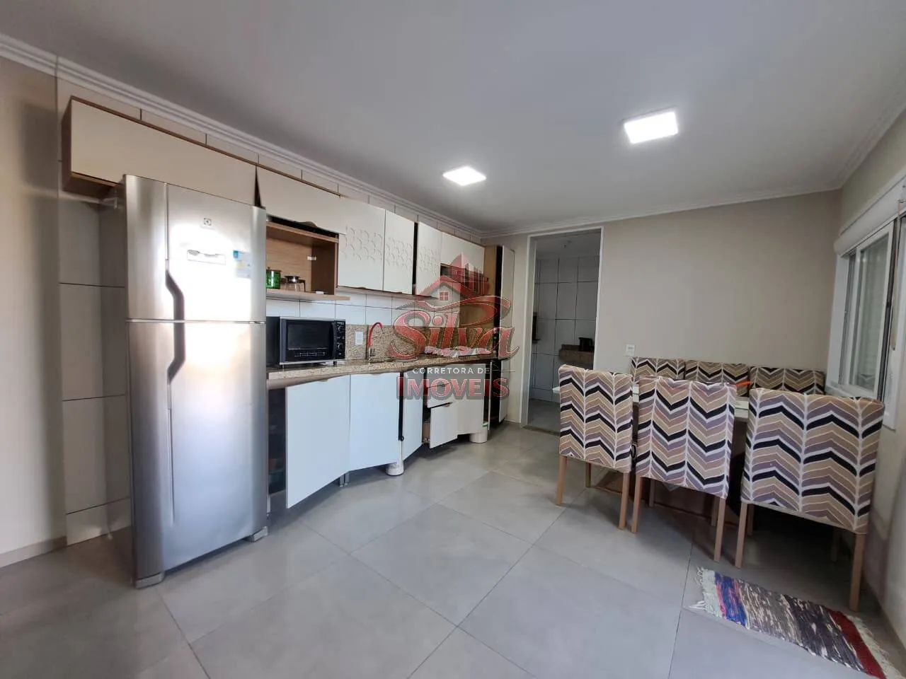 Imagem C1224 | Casa 2 dormitórios com suíte a 75m do mar à venda em Imbé