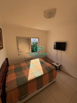 Imagem Apartamento à venda no bairro Enseada - Guarujá/SP