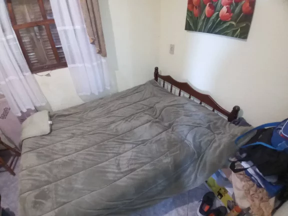 Imagem Sítio Rural com 3.6 hectares, açude, localizado no Capão da porteira