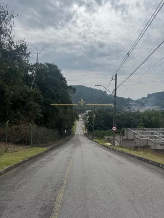 Imagem TERRENO RESIDENCIAL em São José - SC, Forquilhas
